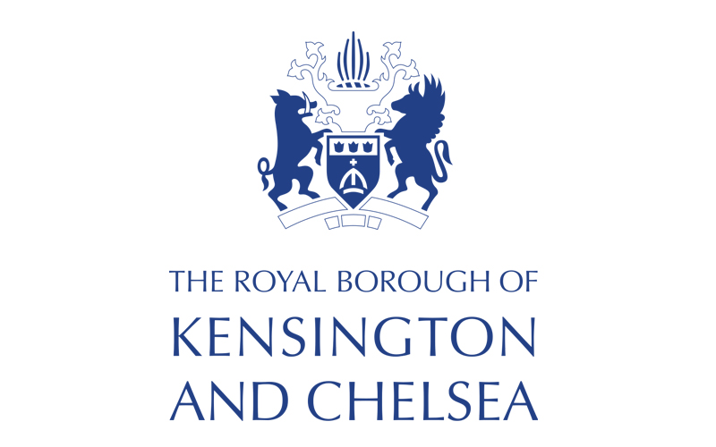 You are currently viewing Royal Borough of Kensington and Chelsea