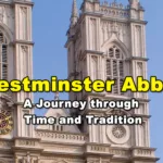 Westminster Abbey – A Journey through Time and Tradition