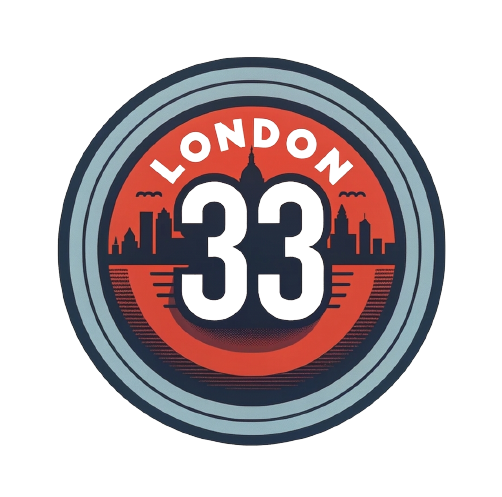 London 33