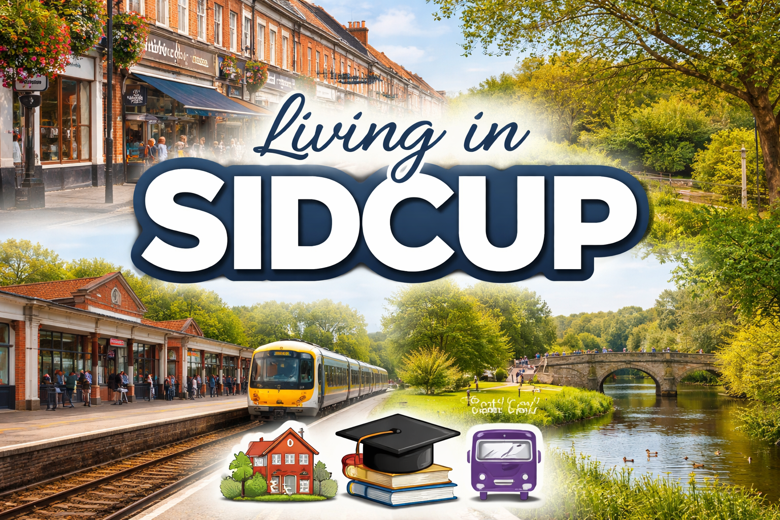 Sidcup Area Guide 2026 Best Places To Live Transport Schools House Prices And Local Tips